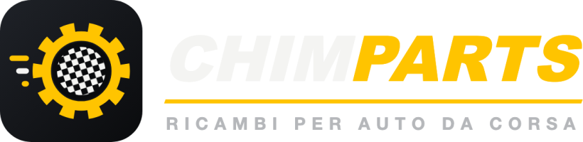 ChimParts — Ricambi per auto da corsa