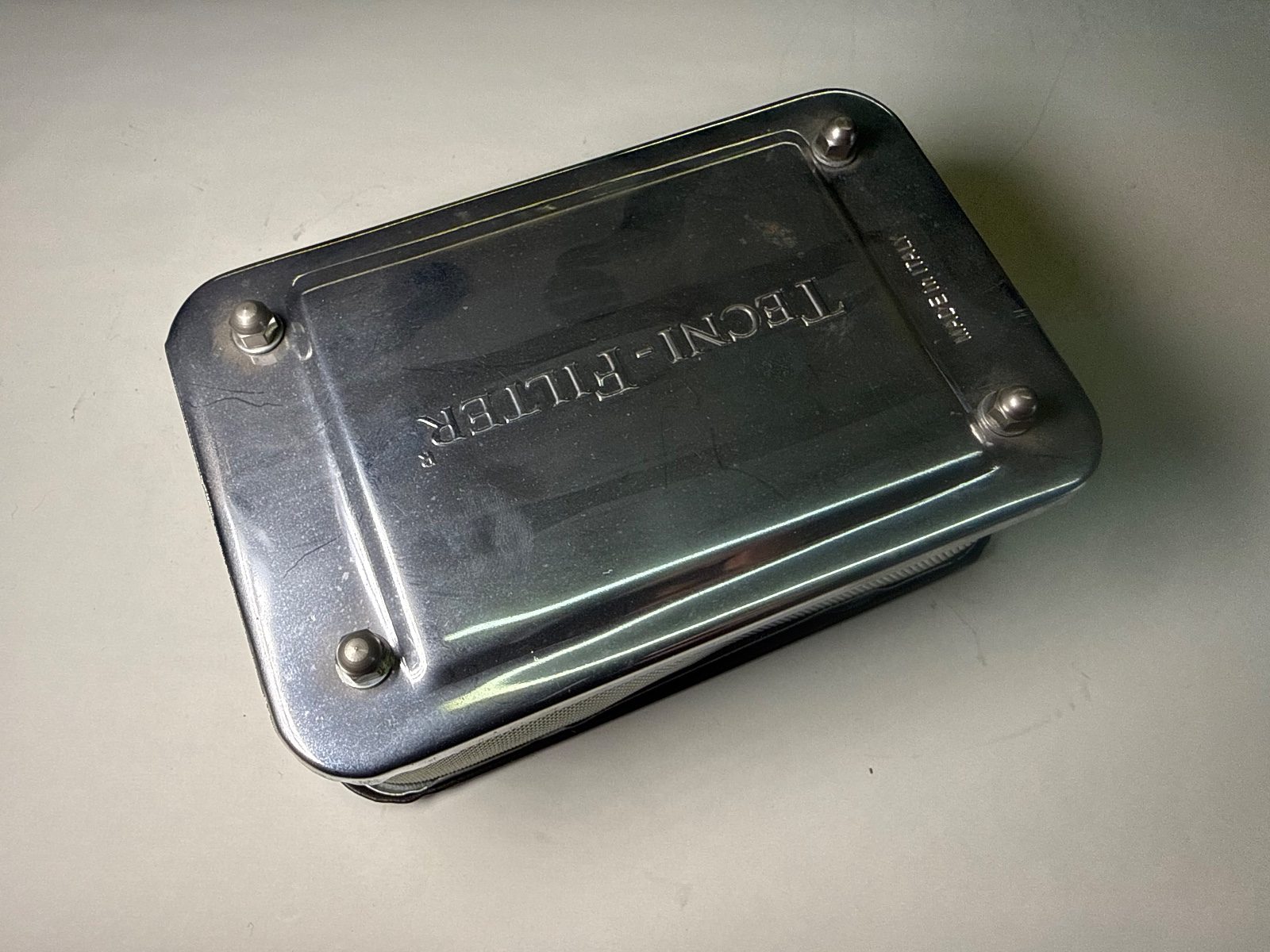 Filtro Carburatore — foto 1