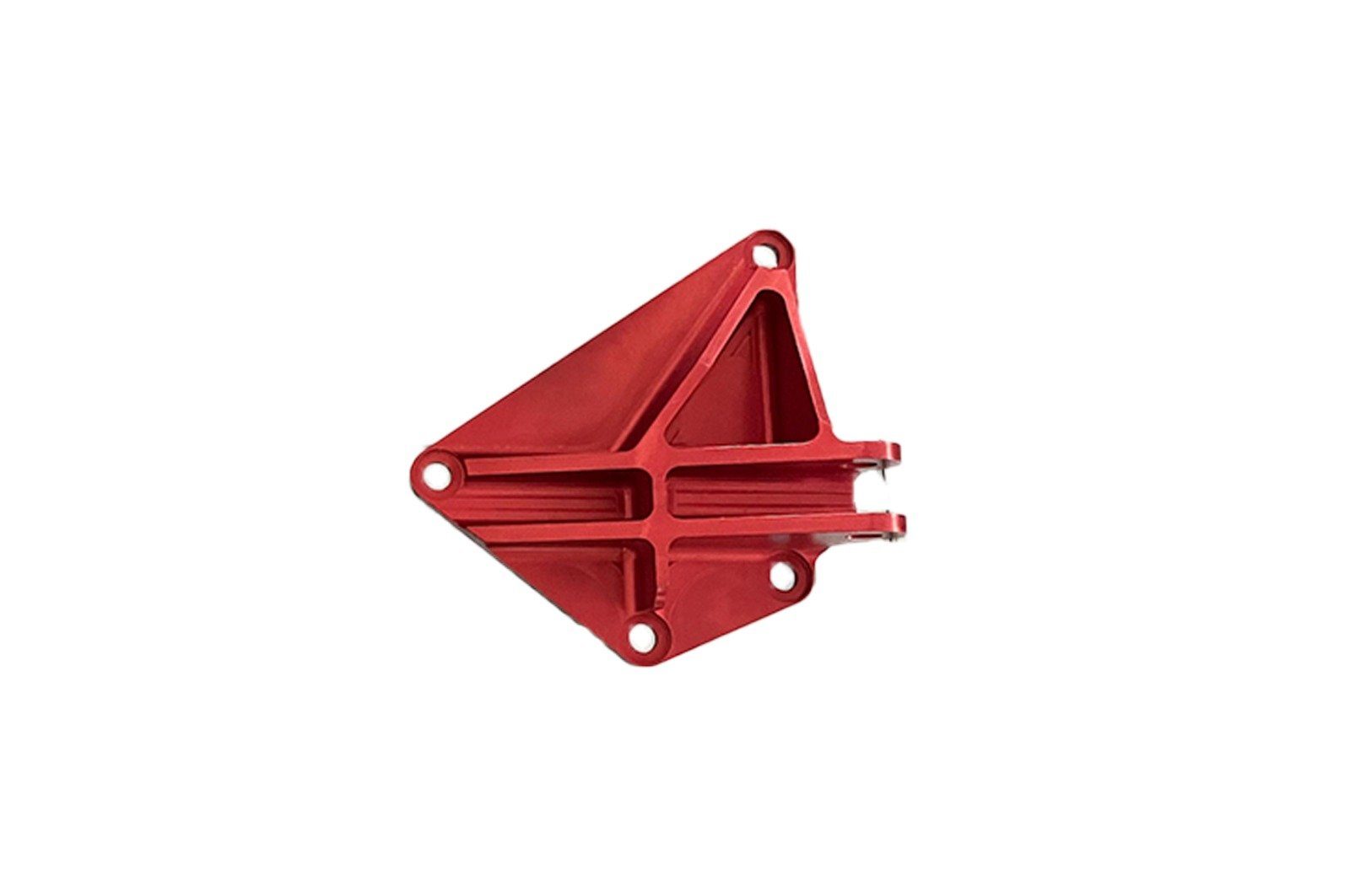 Supporto Inferiore Cambio X-TRAC — foto 1