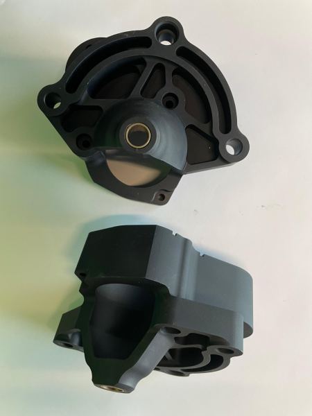 Supporto Motorino Di Avviamento