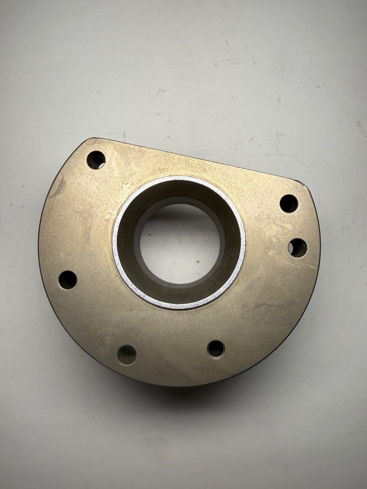 Hydroguide Pump Support — photo 4