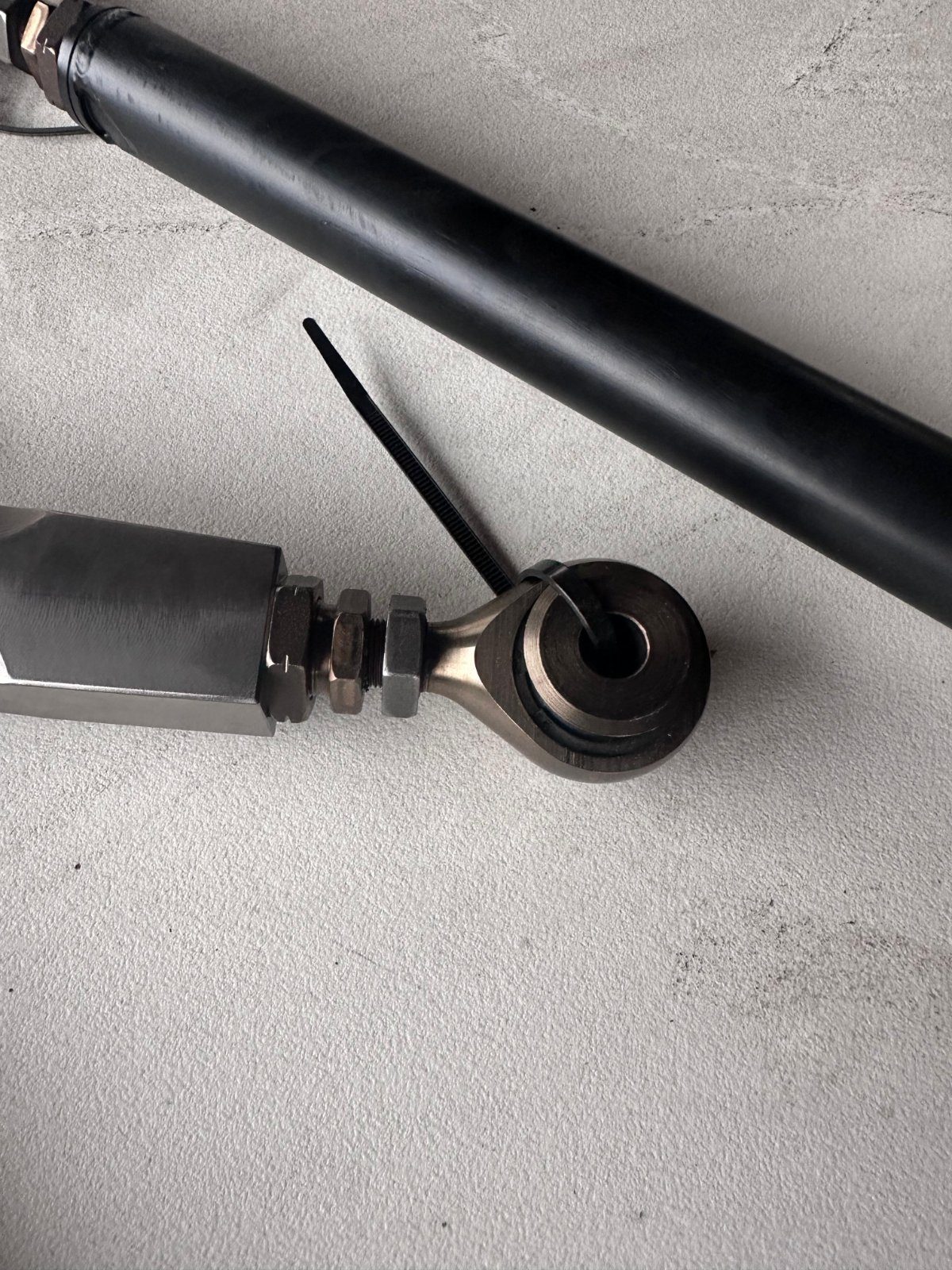 Bracci Anteriori Completi (SANREMO spec) — foto 6