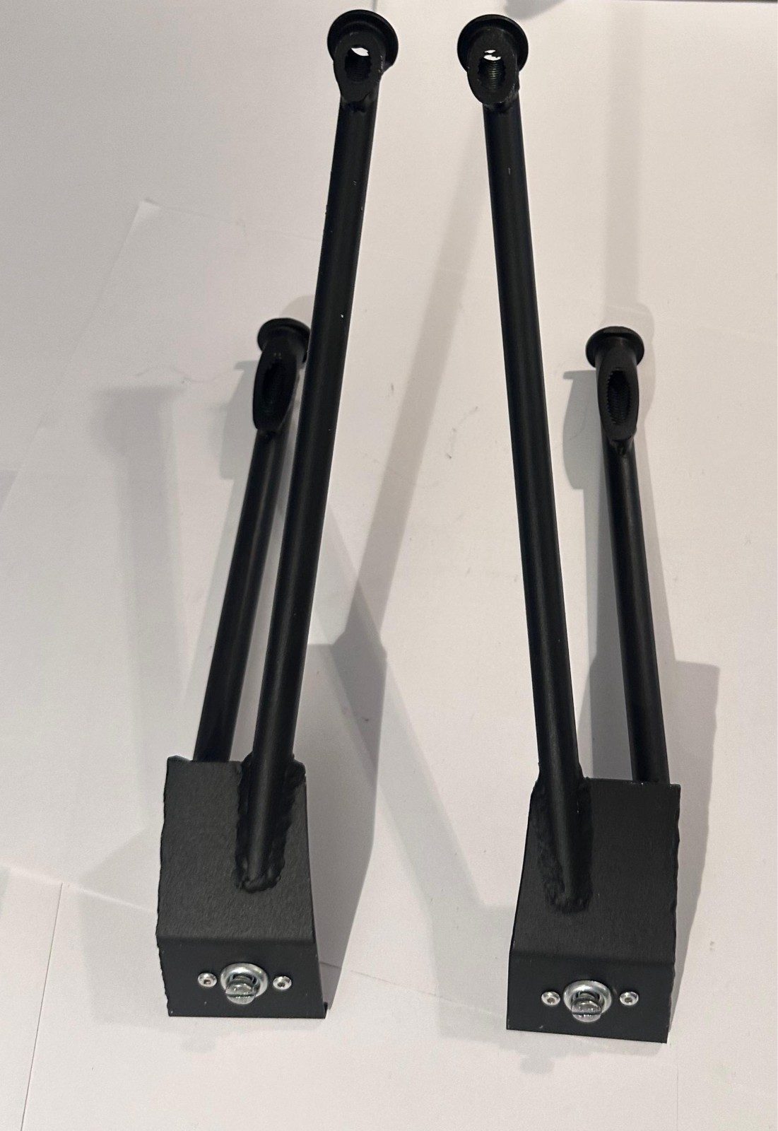 Supporti Paraurti Anteriore — foto 2