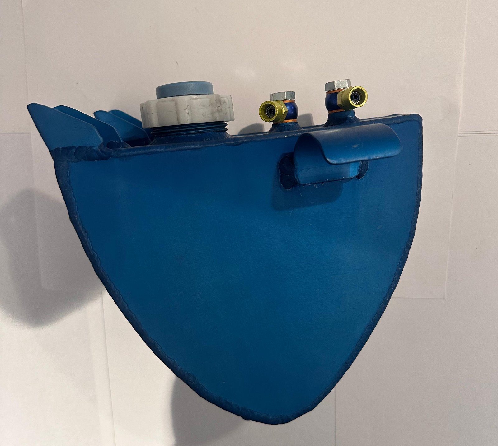 Vaschetta Liquido Refrigerante — foto 3