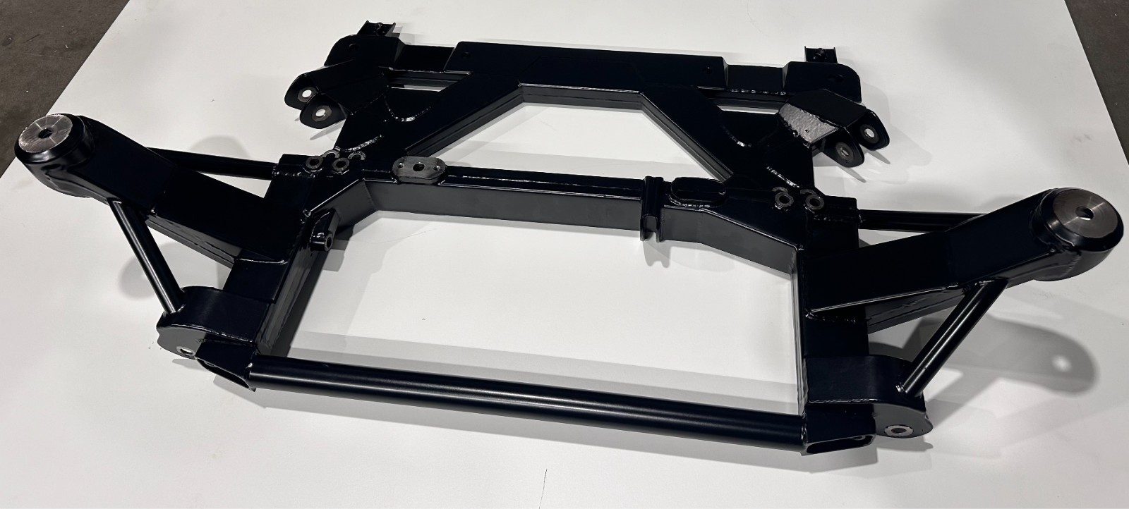 Telaietto Anteriore (SANREMO spec) — foto 6