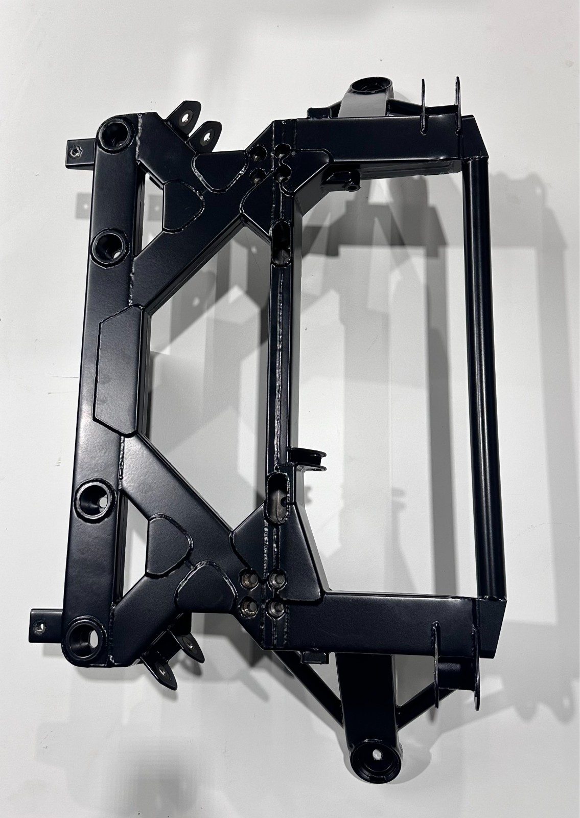 Telaietto Anteriore (SANREMO spec) — foto 7