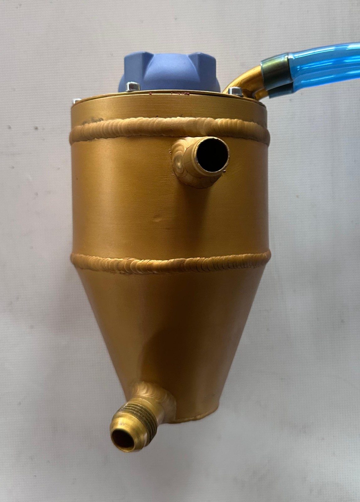 Vaschetta Olio Motore — foto 1