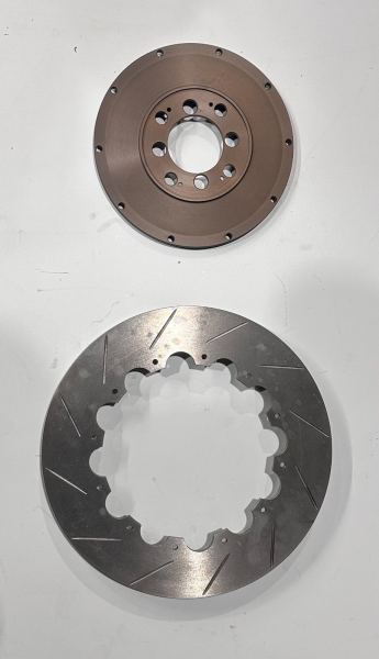 Disco Anteriore Brembo