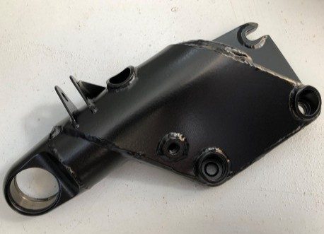 Supporto Motore — foto 1
