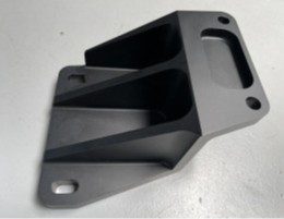 Supporto Motore Lato Cambio — foto 1