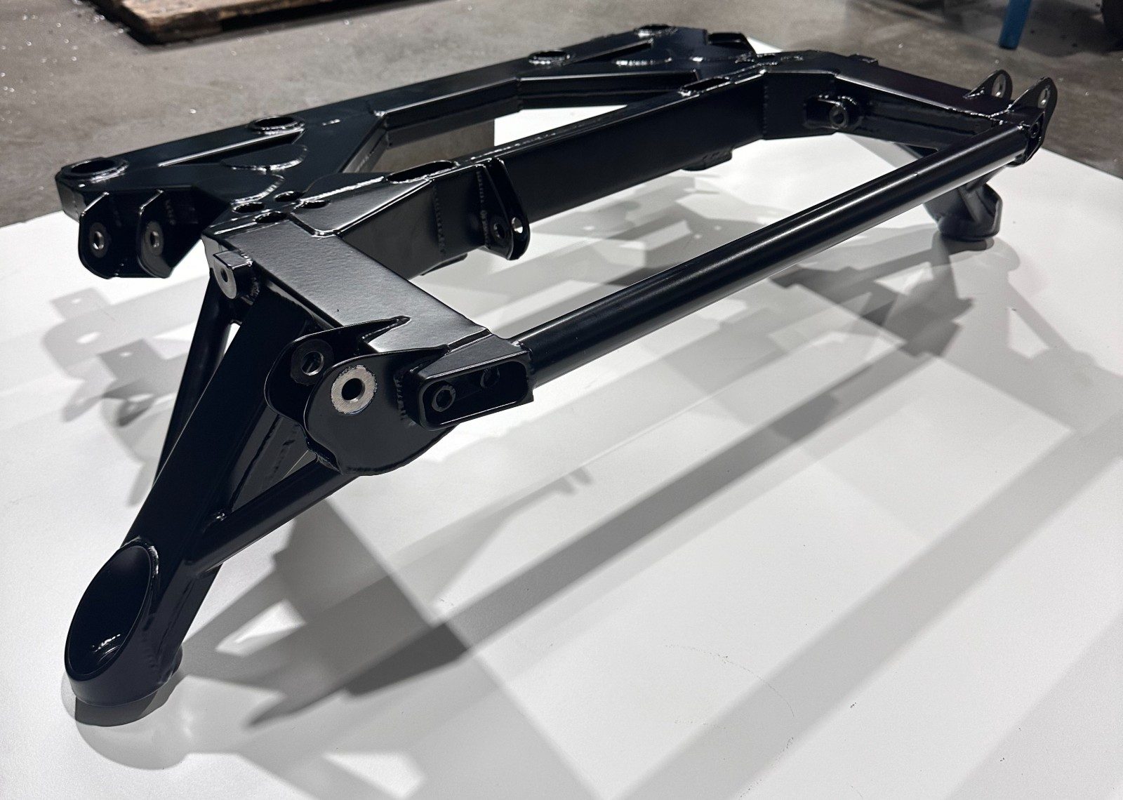 Telaietto Anteriore (SANREMO spec) — foto 4