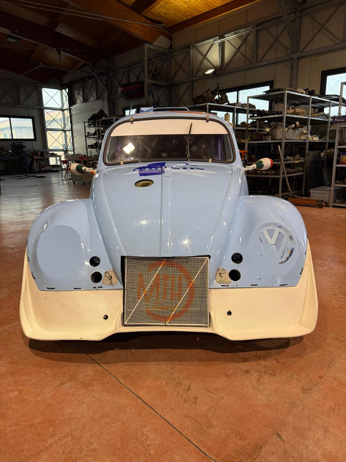 Volkswagen FunCup — foto 2