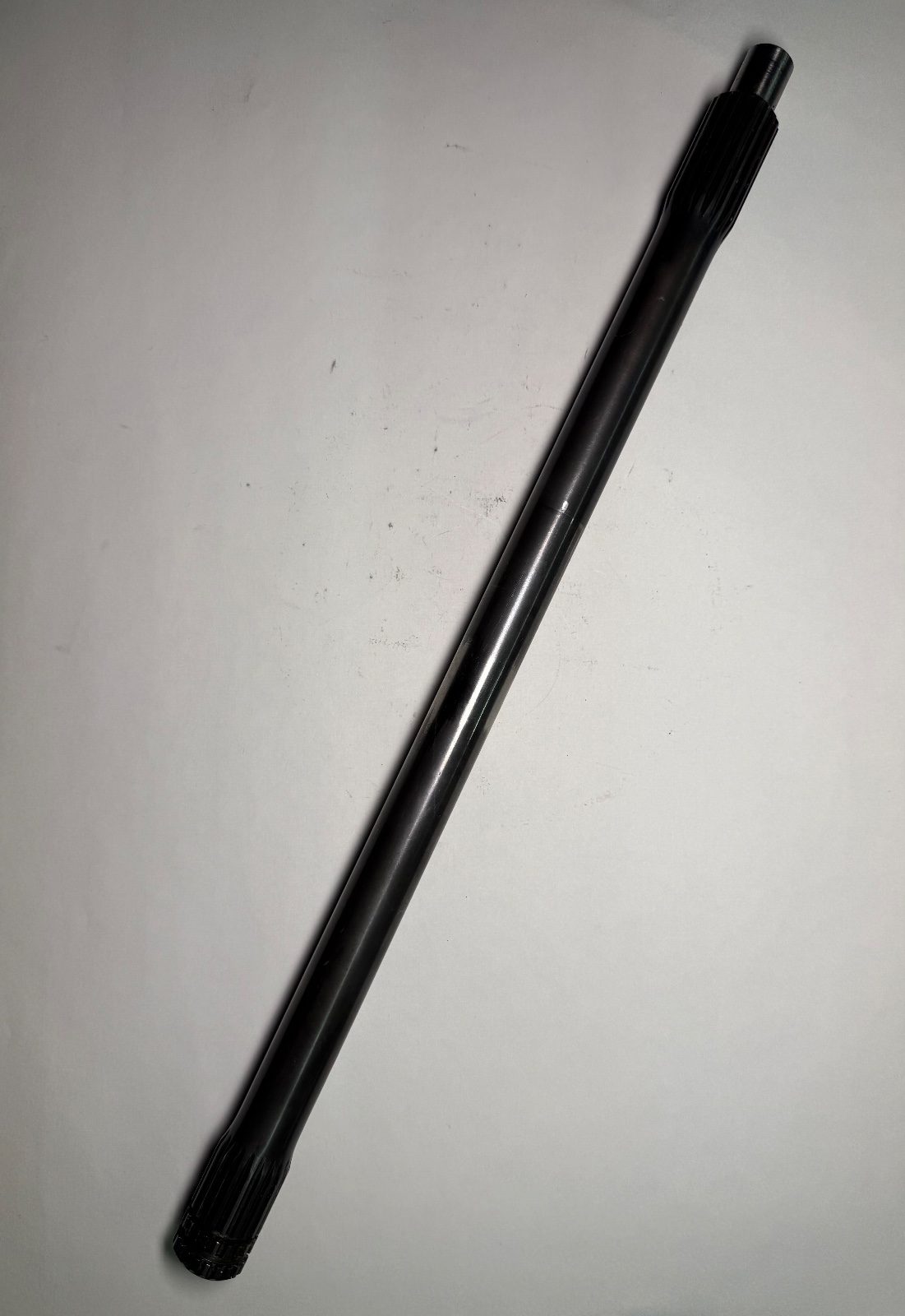 Xtrac 6-Speed Clutch Shaft — photo 1