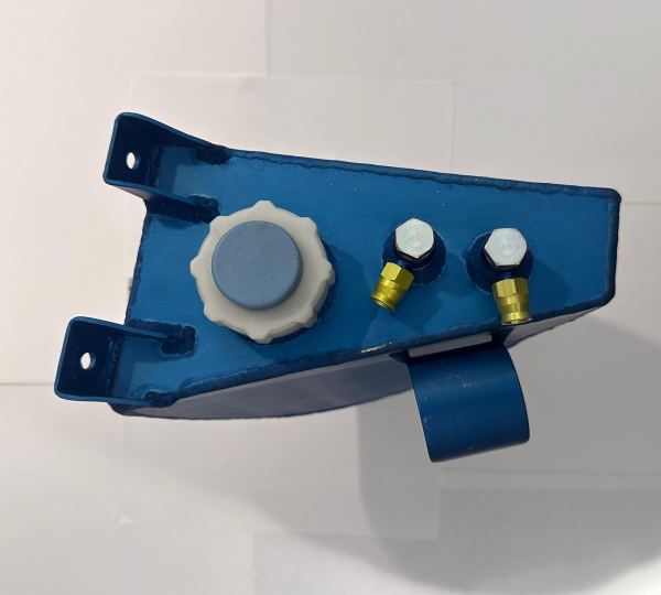 Vaschetta Liquido Refrigerante