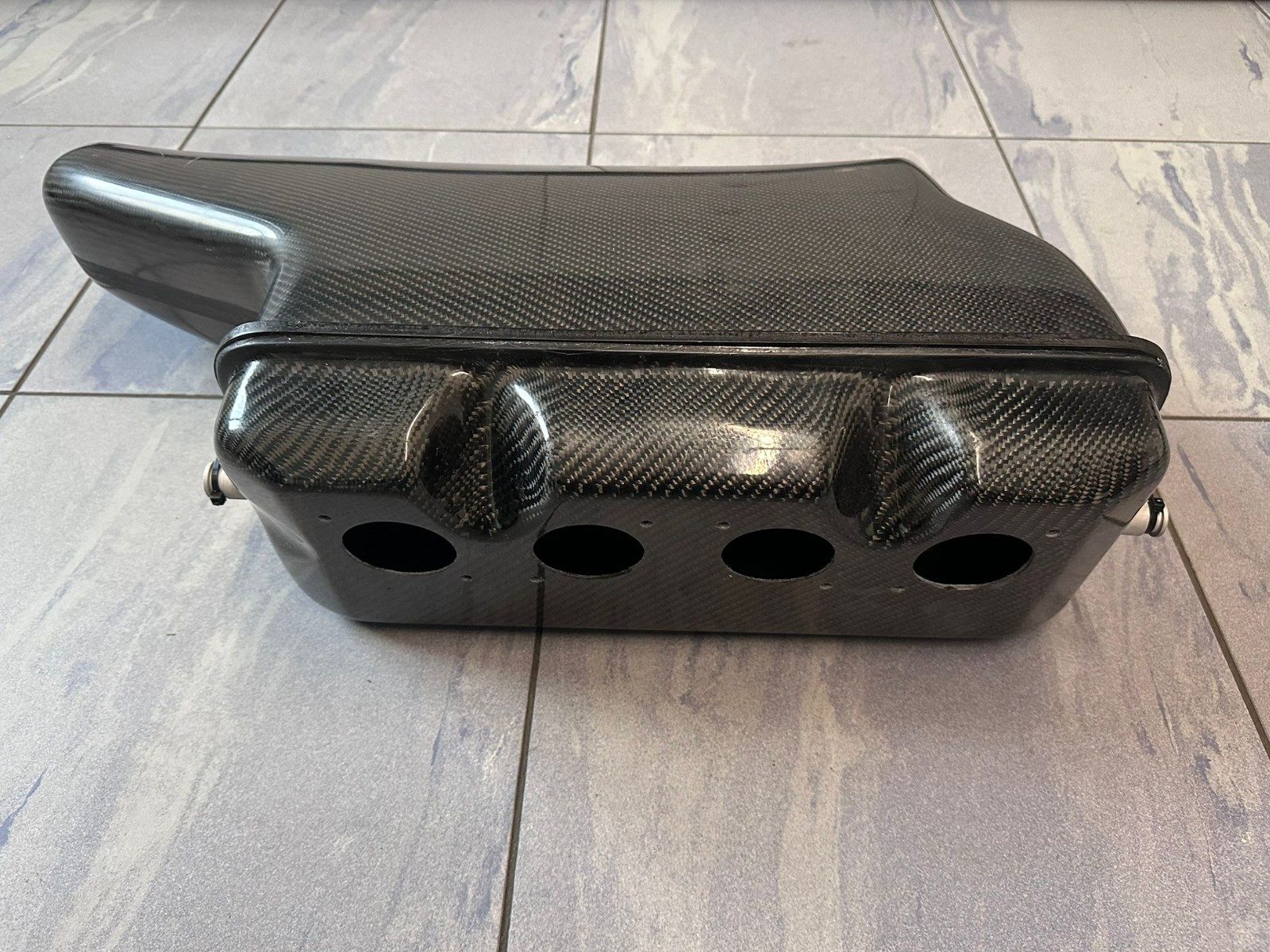 Airbox in Carbonio — foto 2