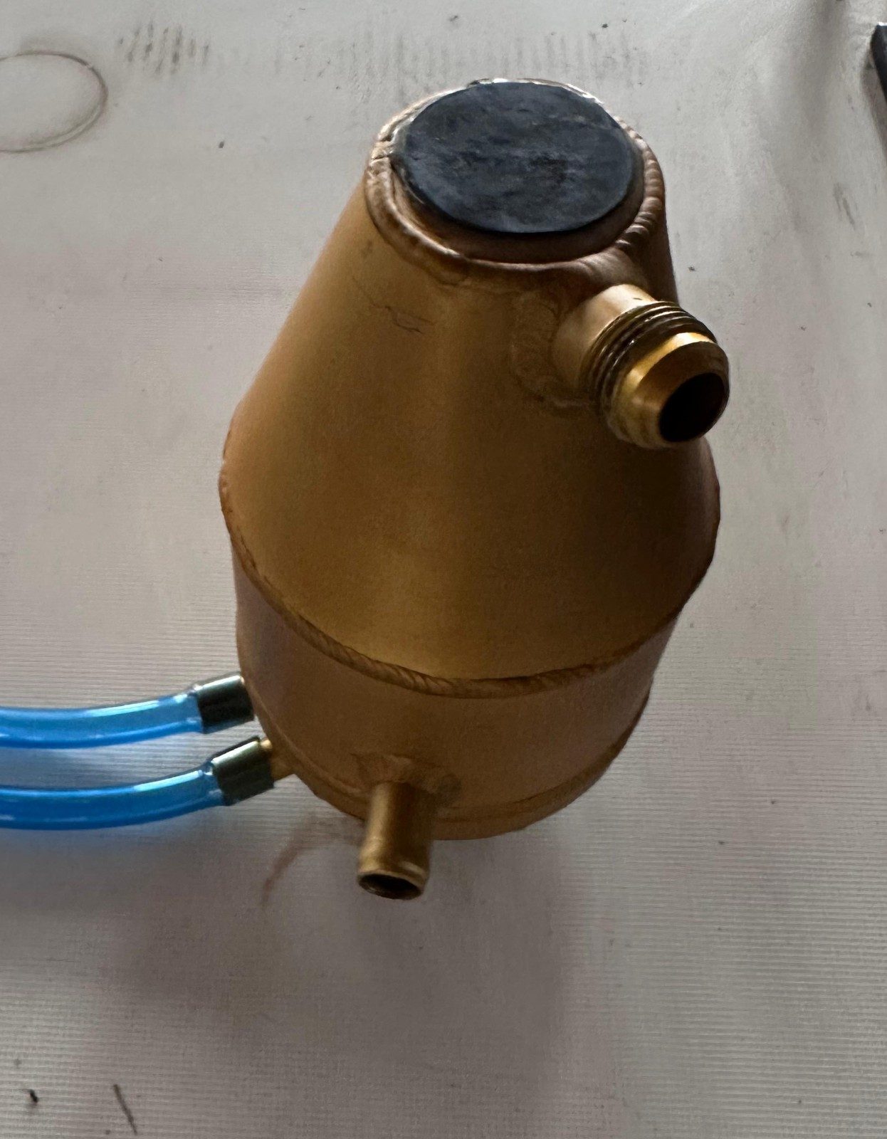 Vaschetta Olio Motore — foto 2