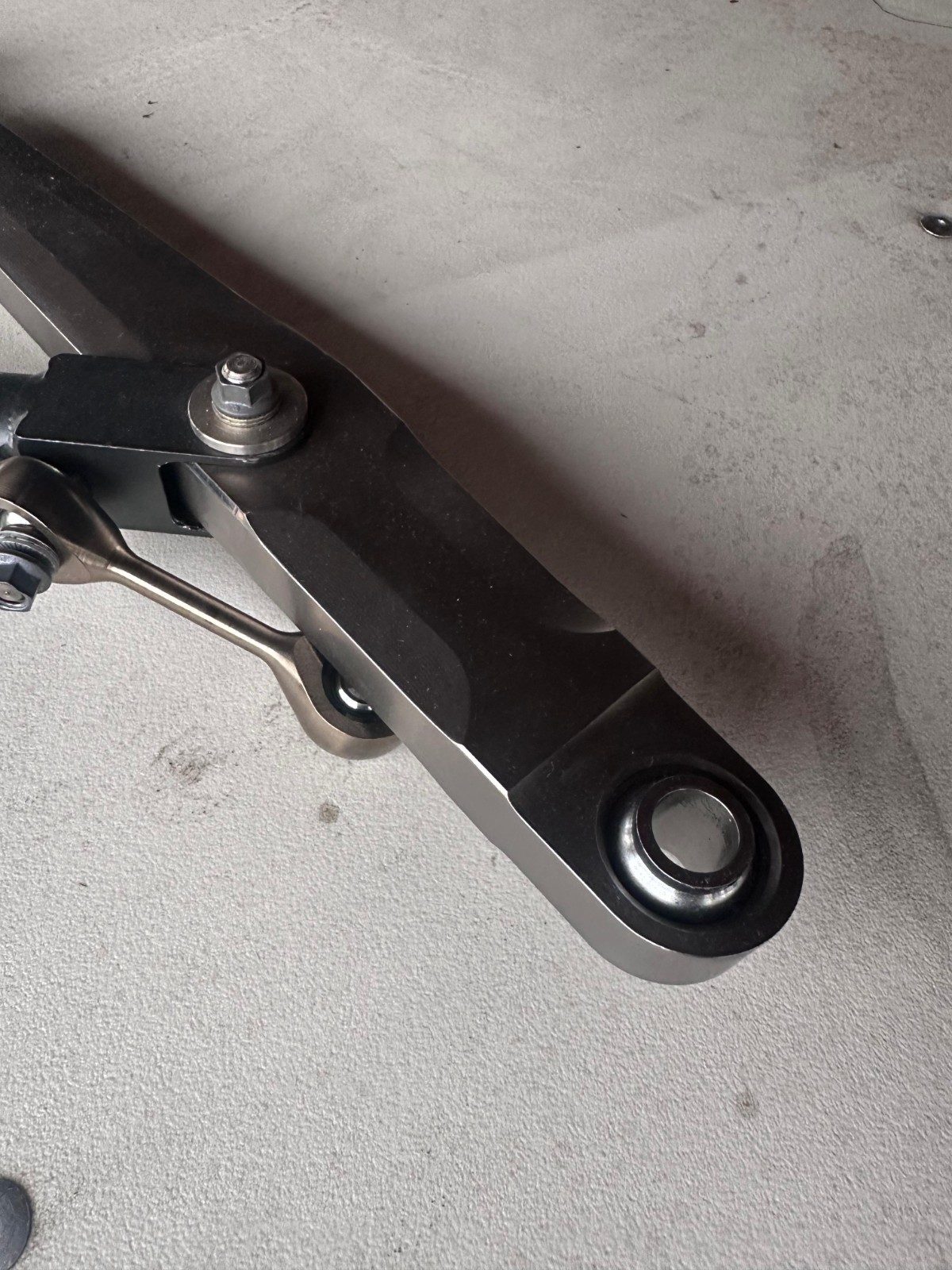 Bracci Anteriori Completi (SANREMO spec) — foto 5