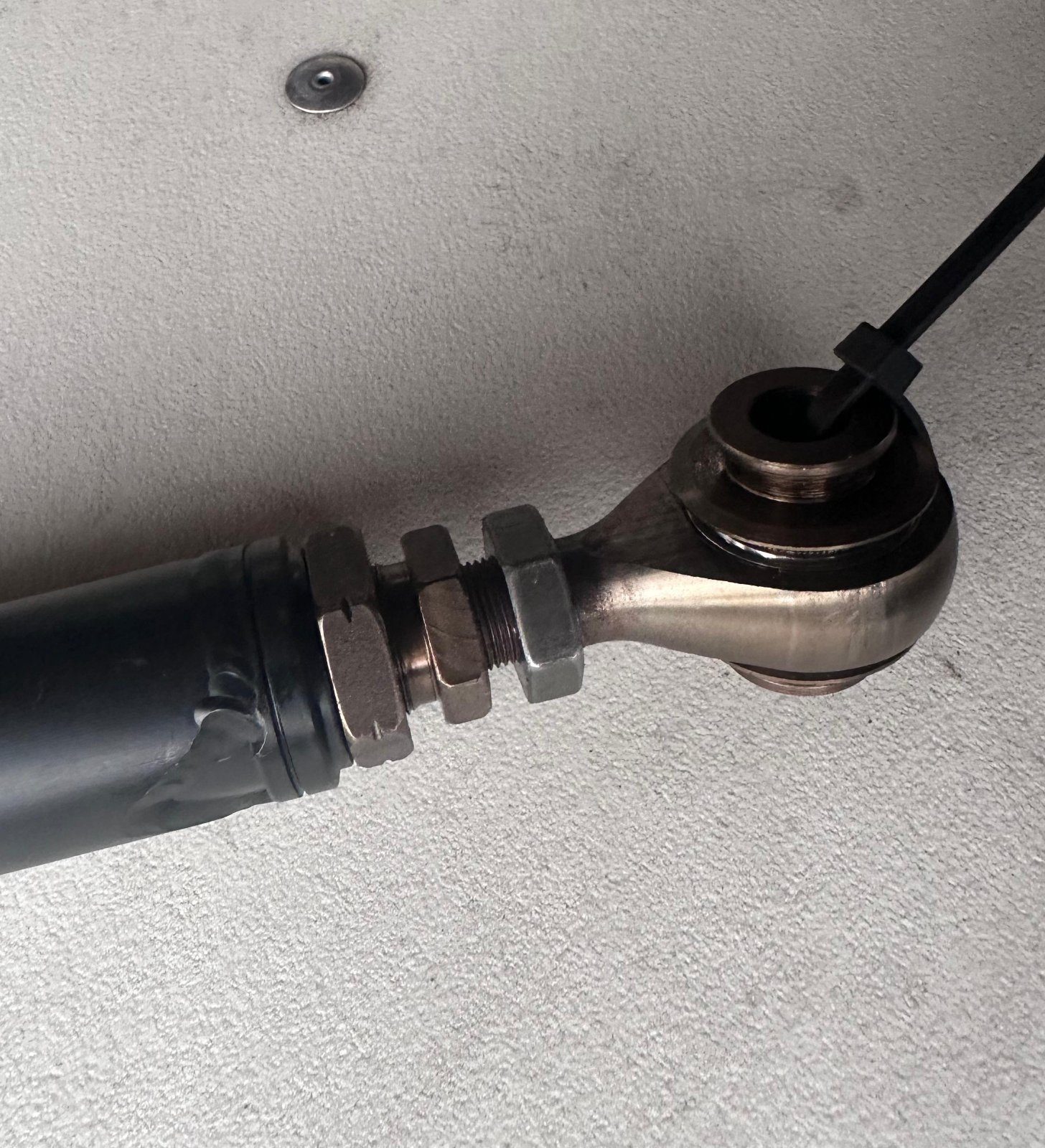 Bracci Anteriori Completi (SANREMO spec) — foto 3