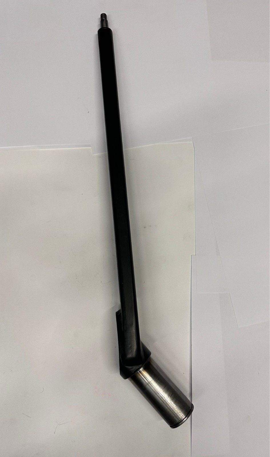 Coltelli Barra Anti Rollio — foto 2