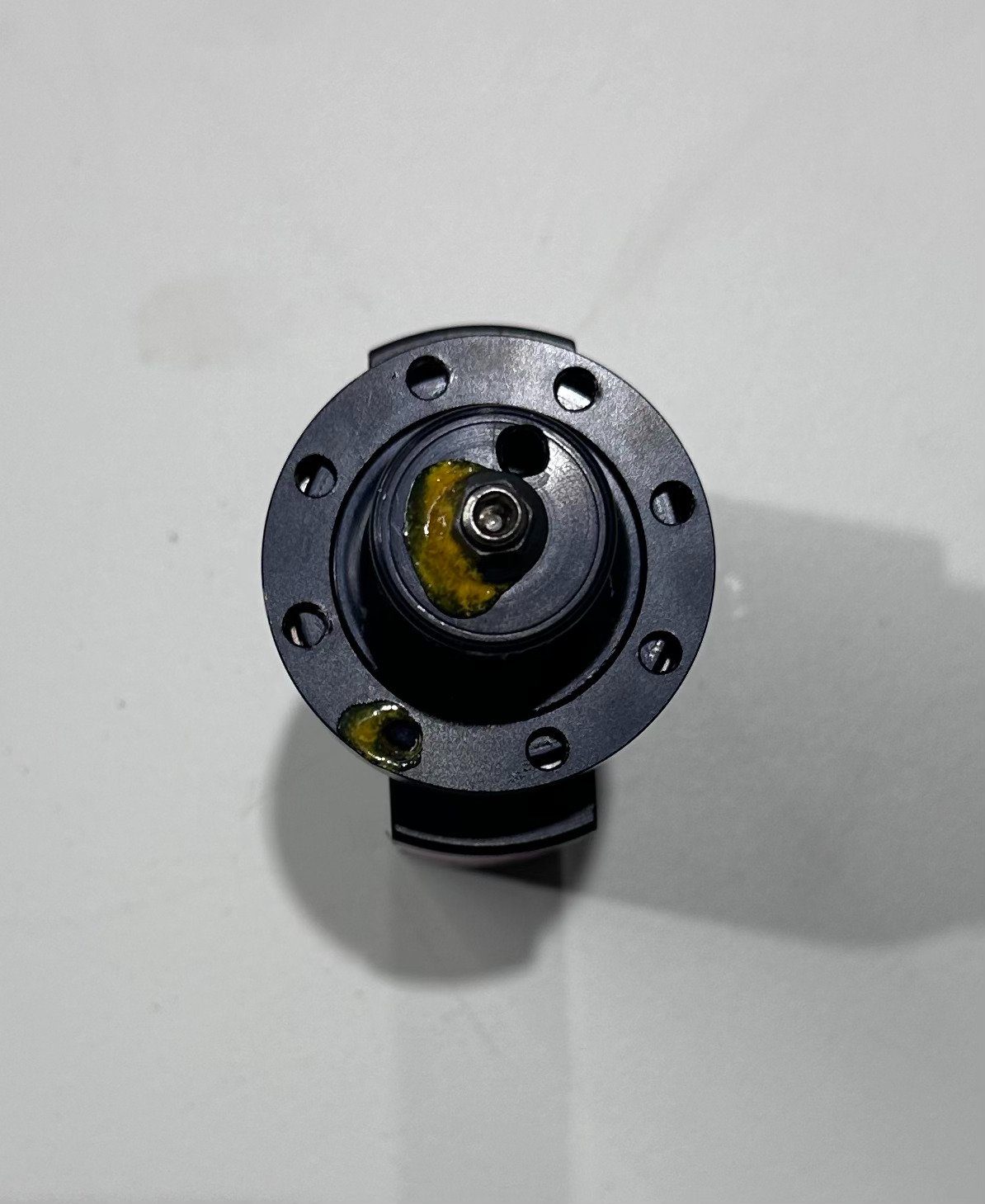 Regolatore di Pressione Benzina — foto 3