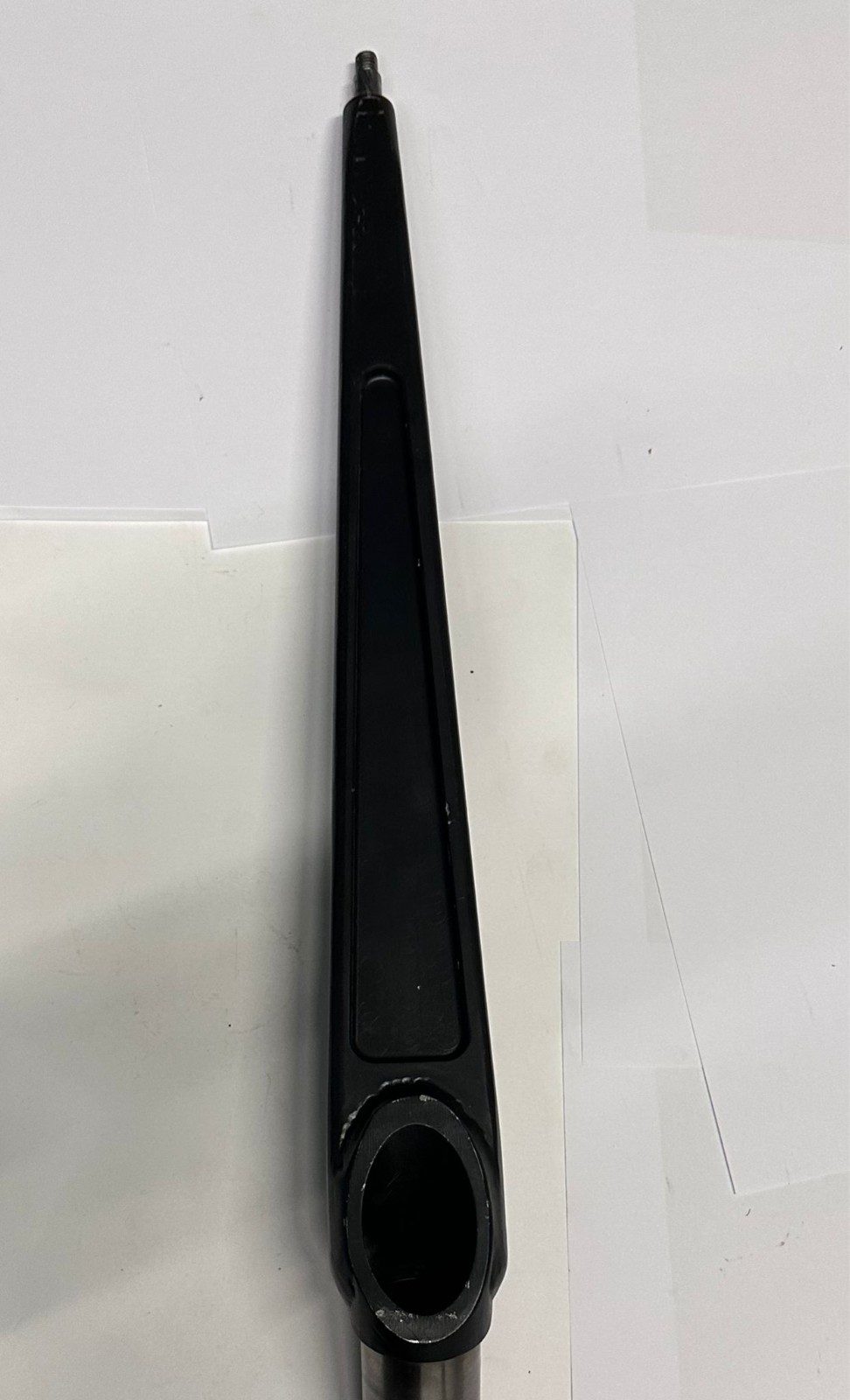Coltelli Barra Anti Rollio — foto 3