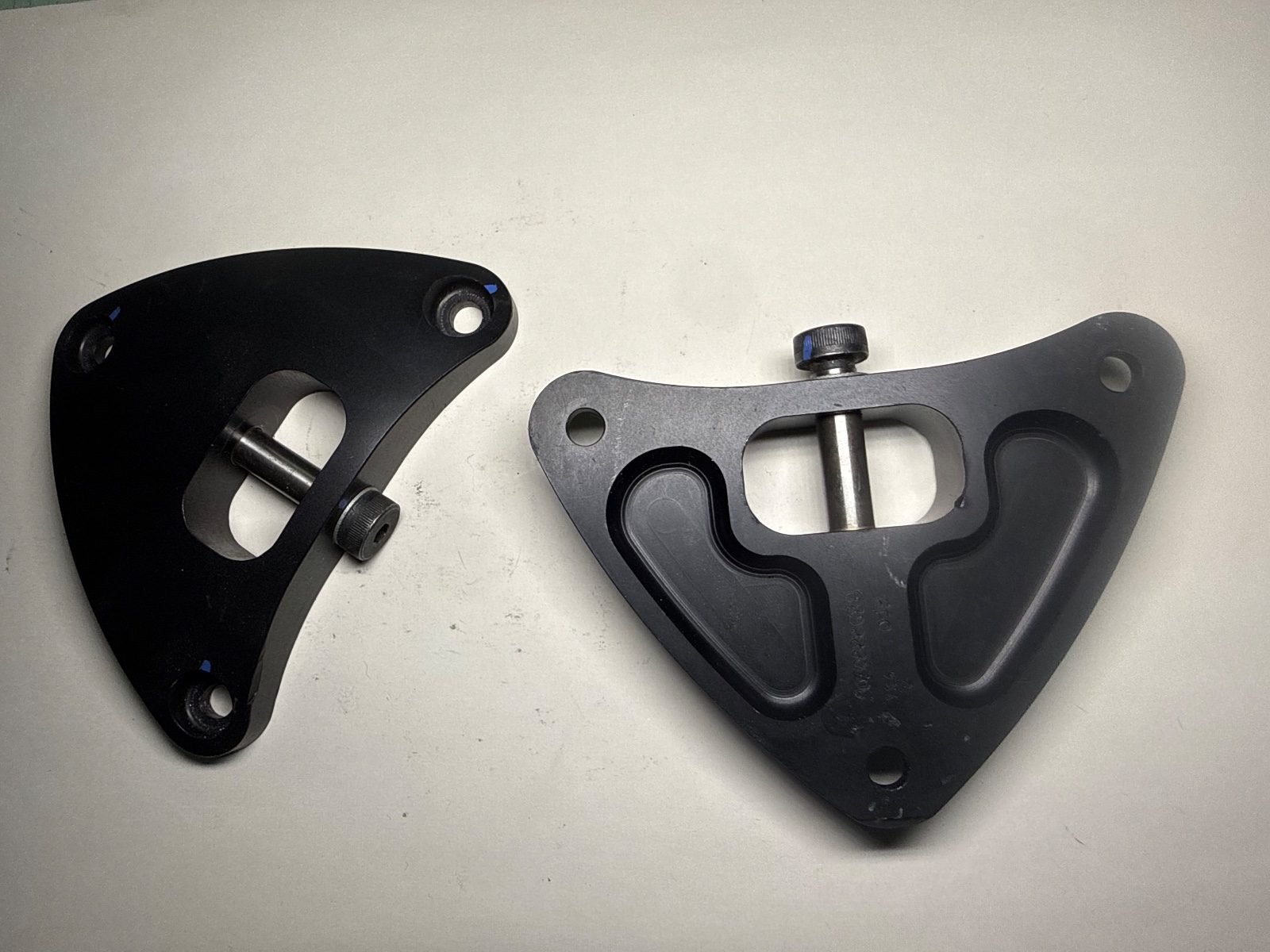 Top Mount Anteriori (EVO2 SPEC) — foto 1