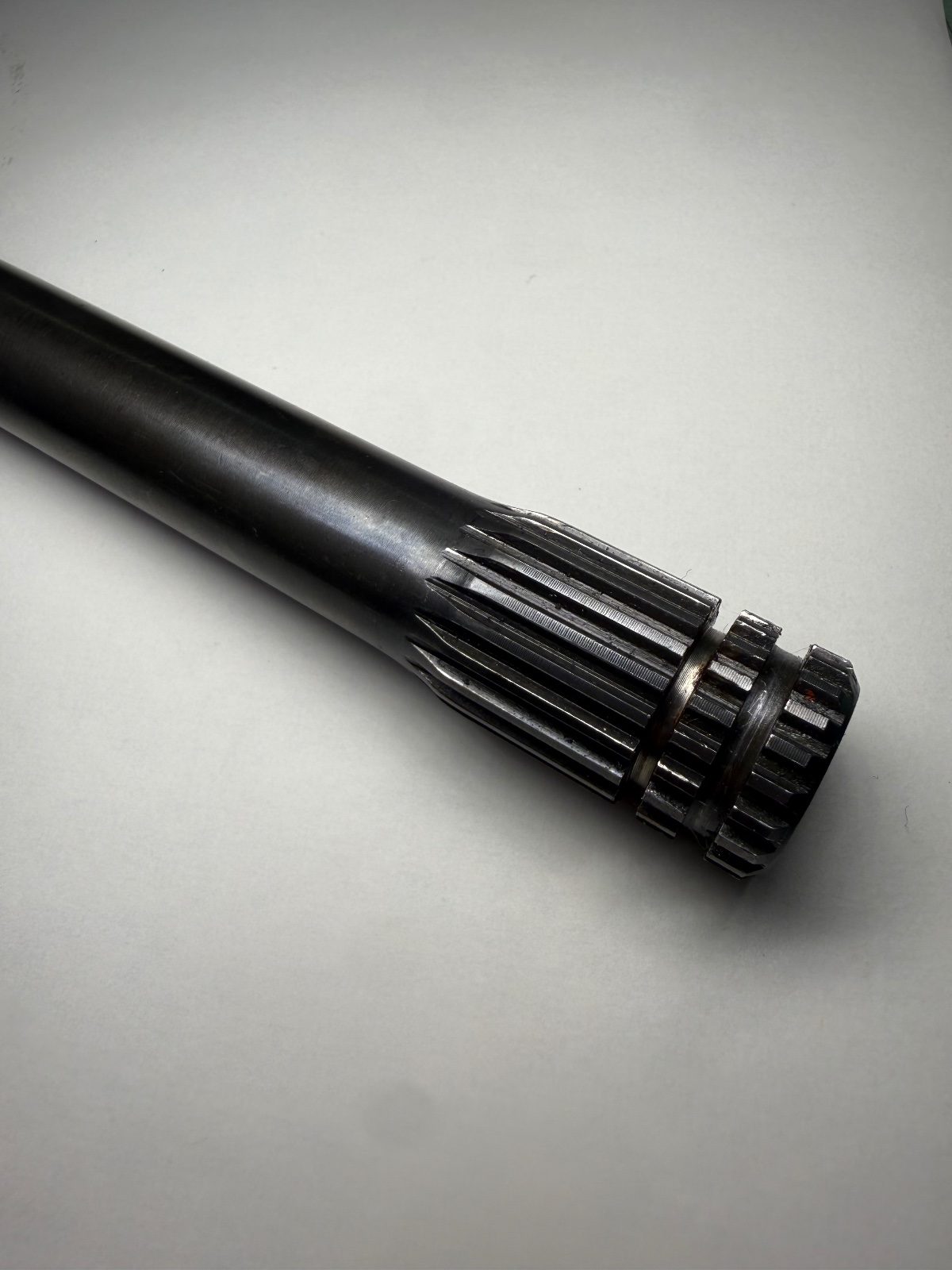 Xtrac 6-Speed Clutch Shaft — photo 3