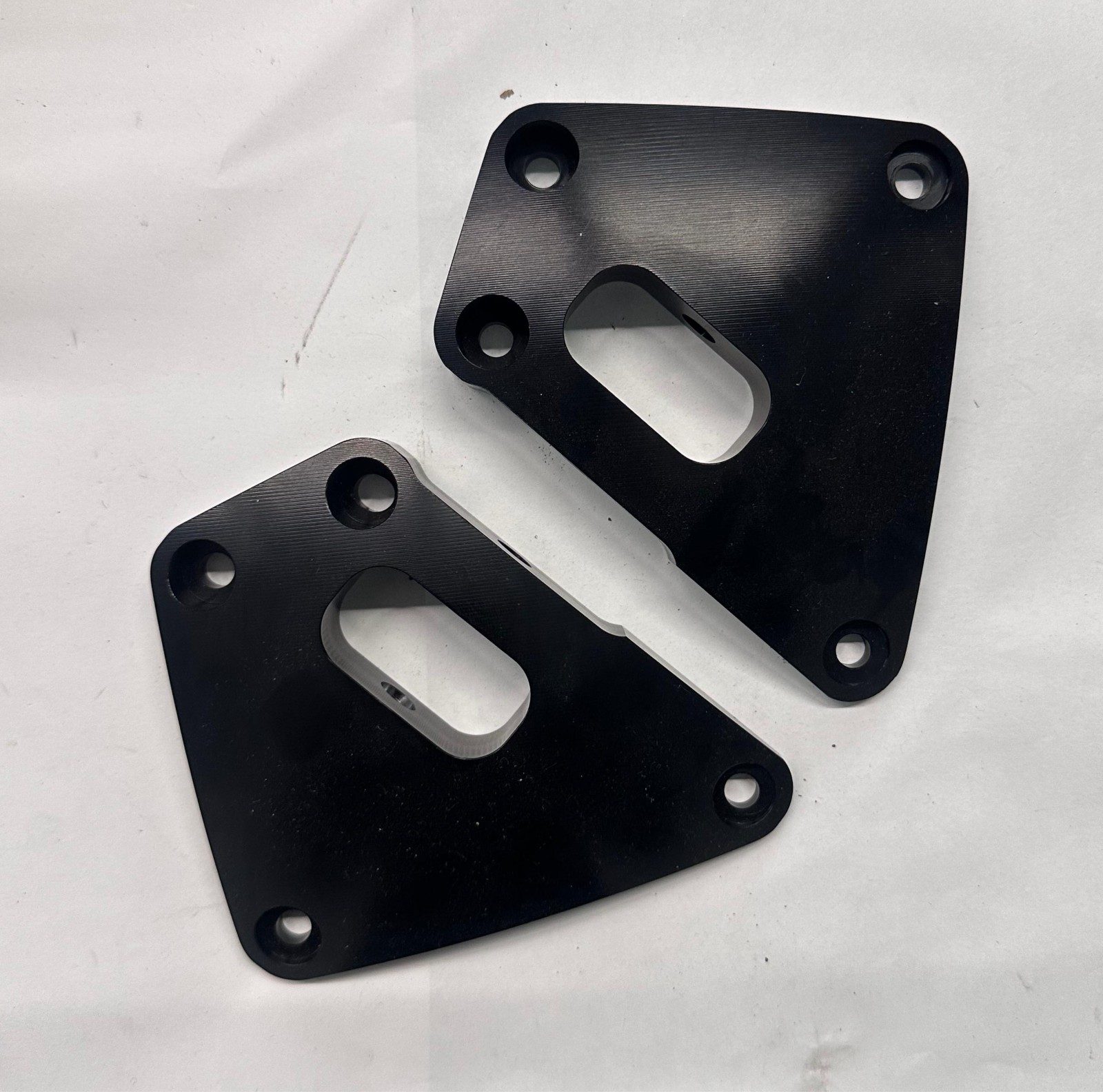 Top Mount Anteriori (SANREMO spec) — foto 1