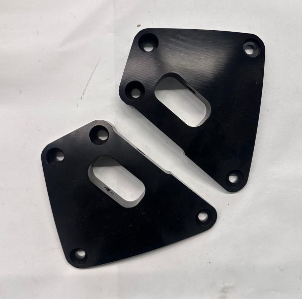 Top Mount Anteriori (SANREMO spec)