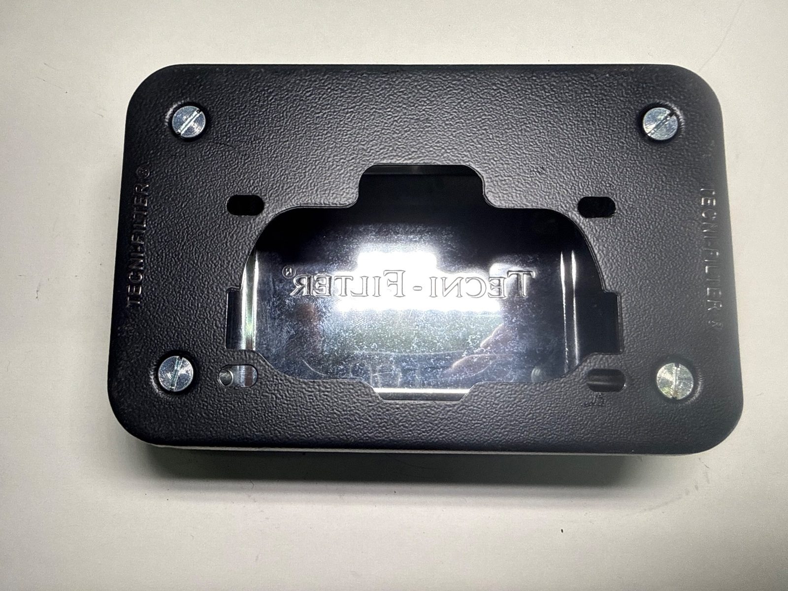 Filtro Carburatore — foto 3