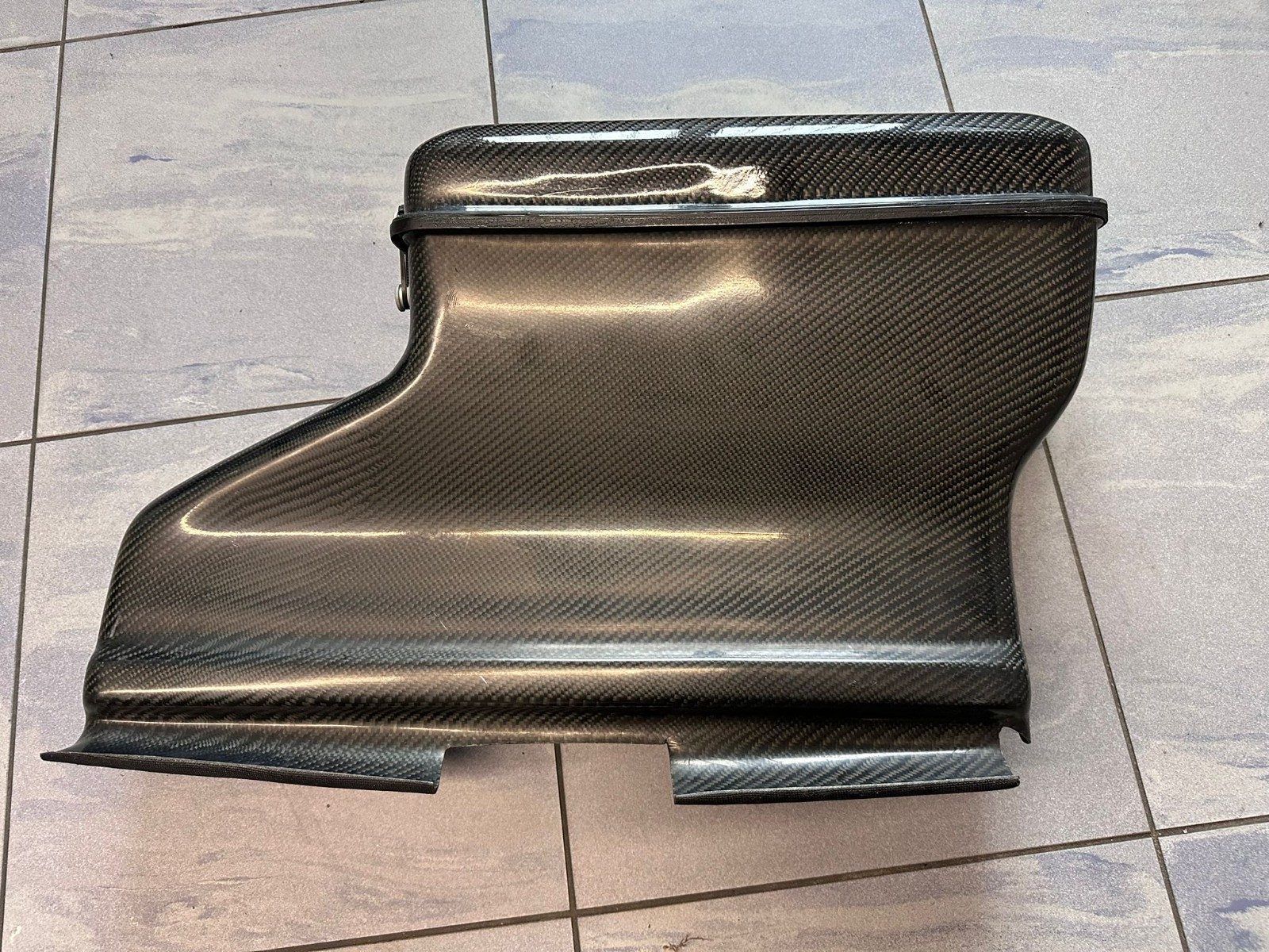 Airbox in Carbonio — foto 6