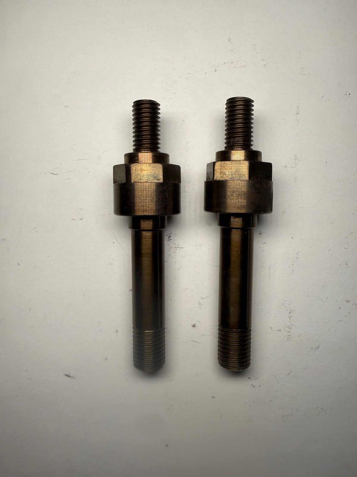Brembo Front Brake Caliper Prisoners — photo 1