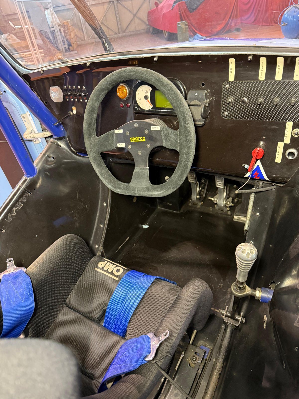 Volkswagen FunCup — foto 6