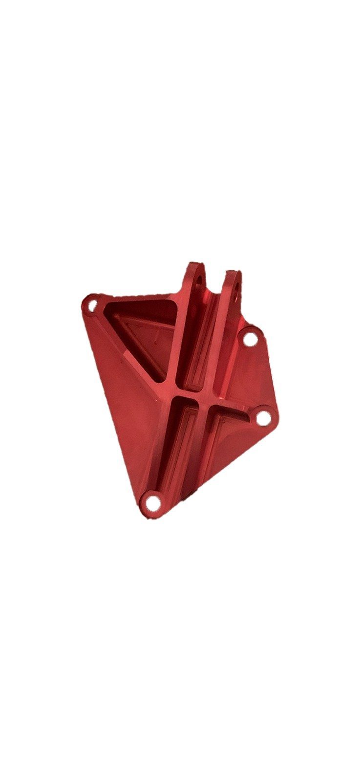 Supporto Inferiore Cambio X-TRAC — foto 2