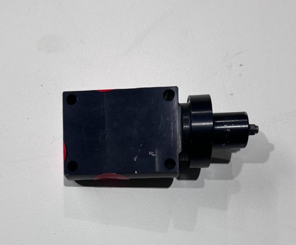 Regolatore di Pressione Benzina