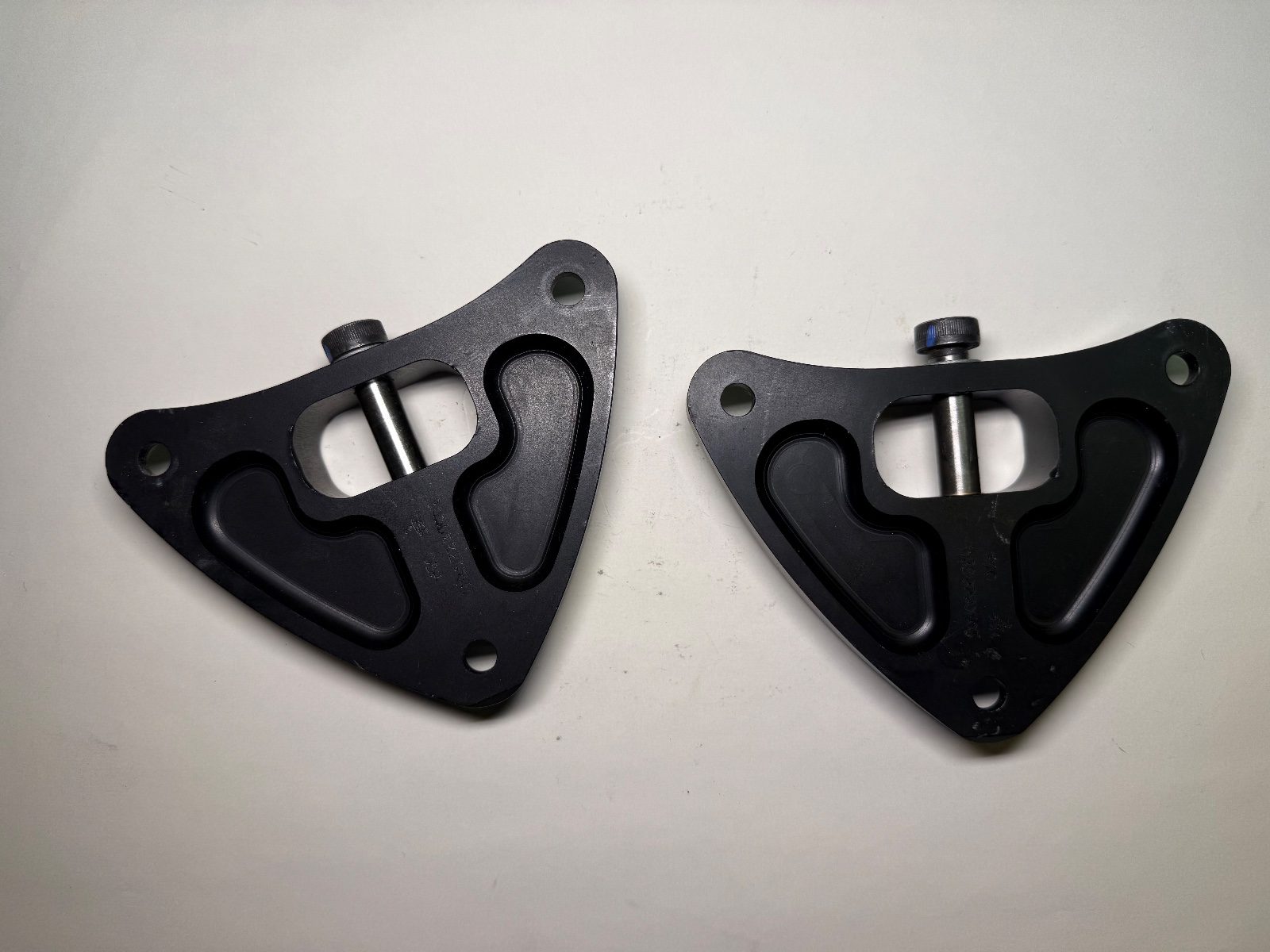 Top Mount Anteriori (EVO2 SPEC) — foto 3