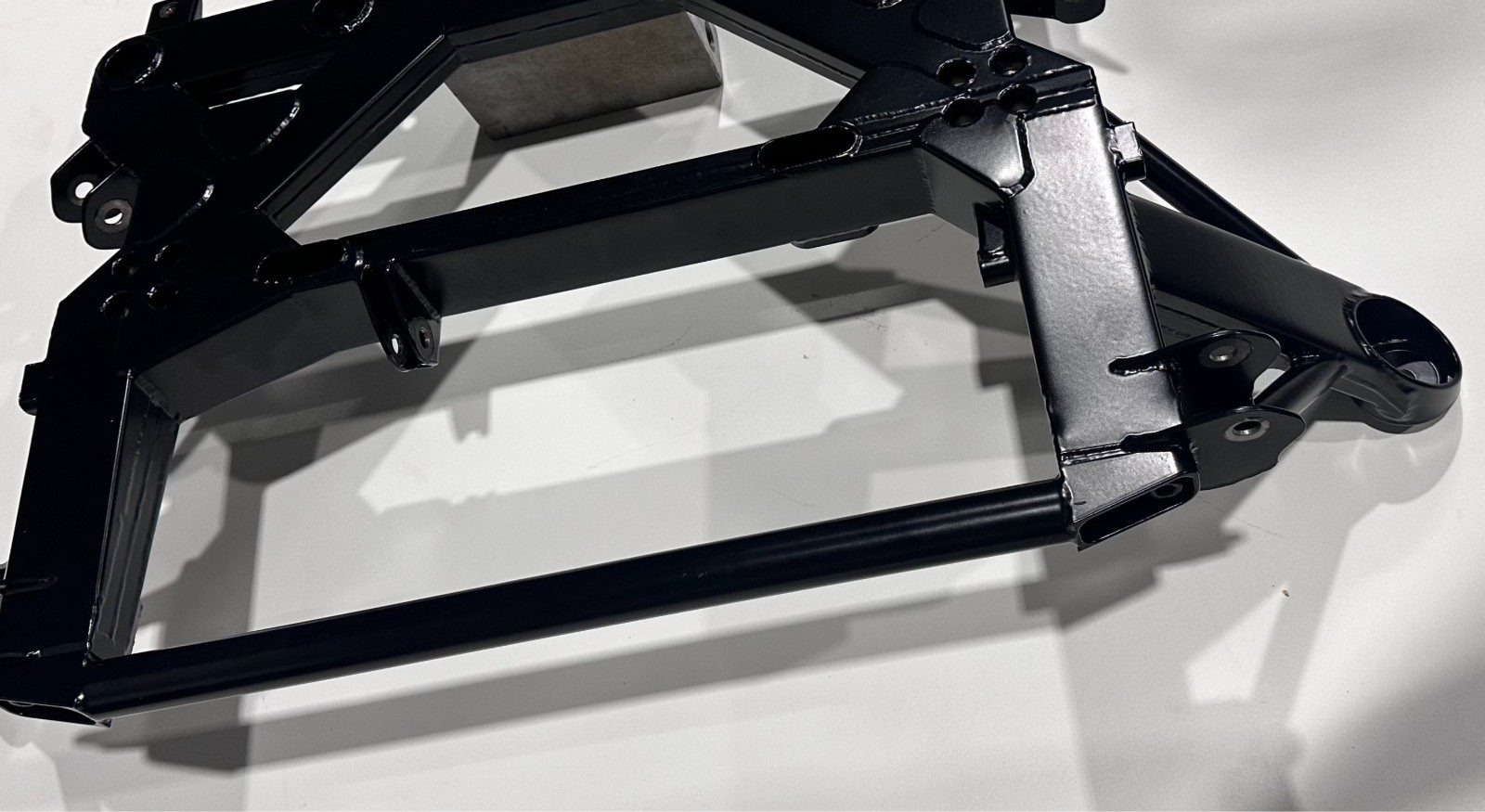 Telaietto Anteriore (SANREMO spec) — foto 3