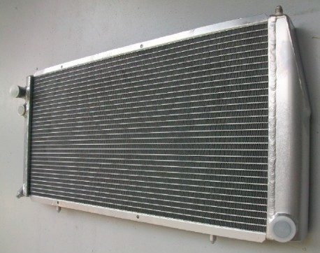 Radiatore Acqua — foto 1