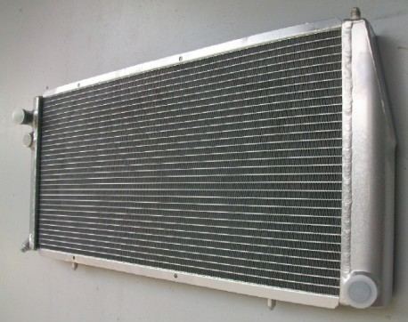Radiatore Acqua