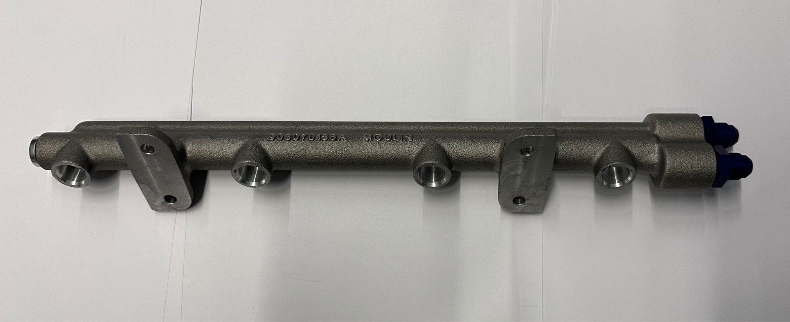 Flauto Aspirazione 4 Farfalle — foto 1