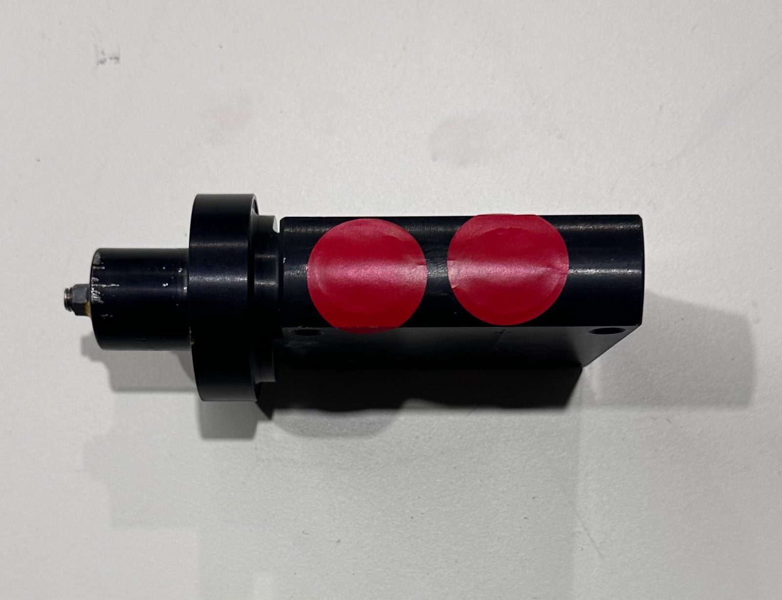 Regolatore di Pressione Benzina — foto 2