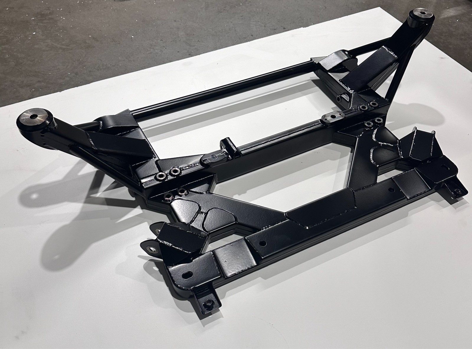 Telaietto Anteriore (SANREMO spec) — foto 5