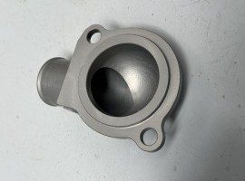 Raccordo Uscita Acqua — foto 2