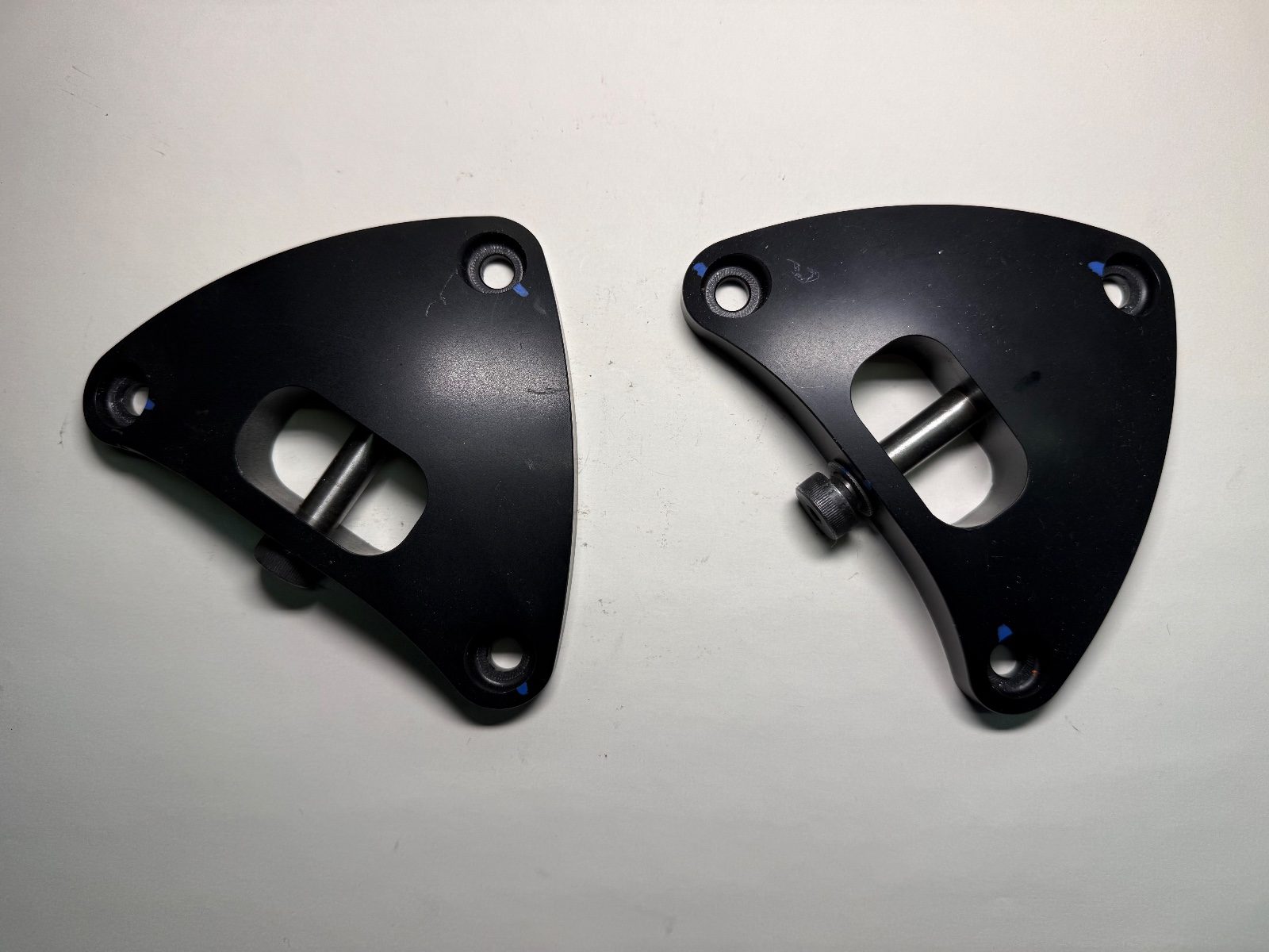 Top Mount Anteriori (EVO2 SPEC) — foto 2