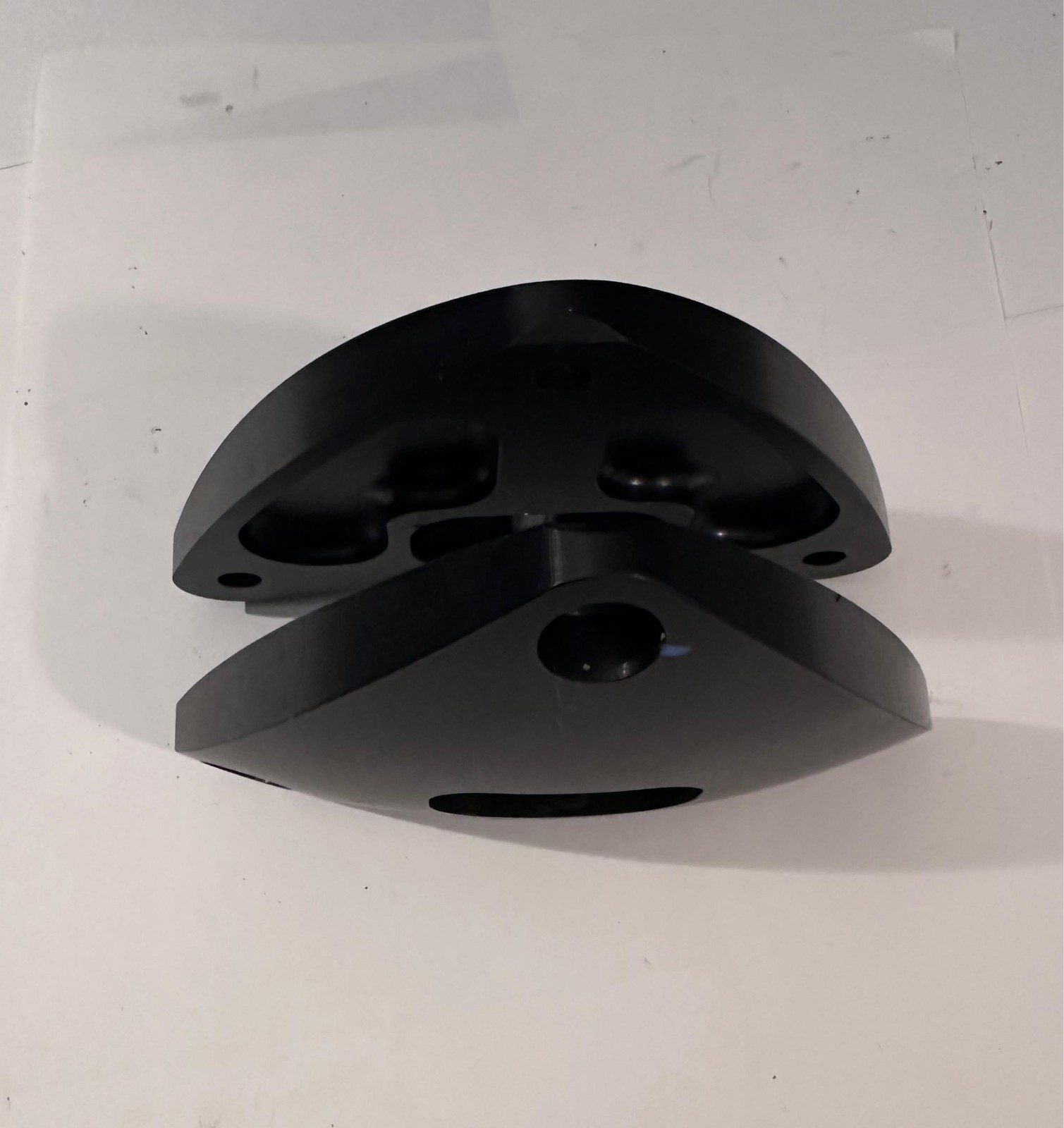 Top Mount Anteriori (SANREMO spec) — foto 2