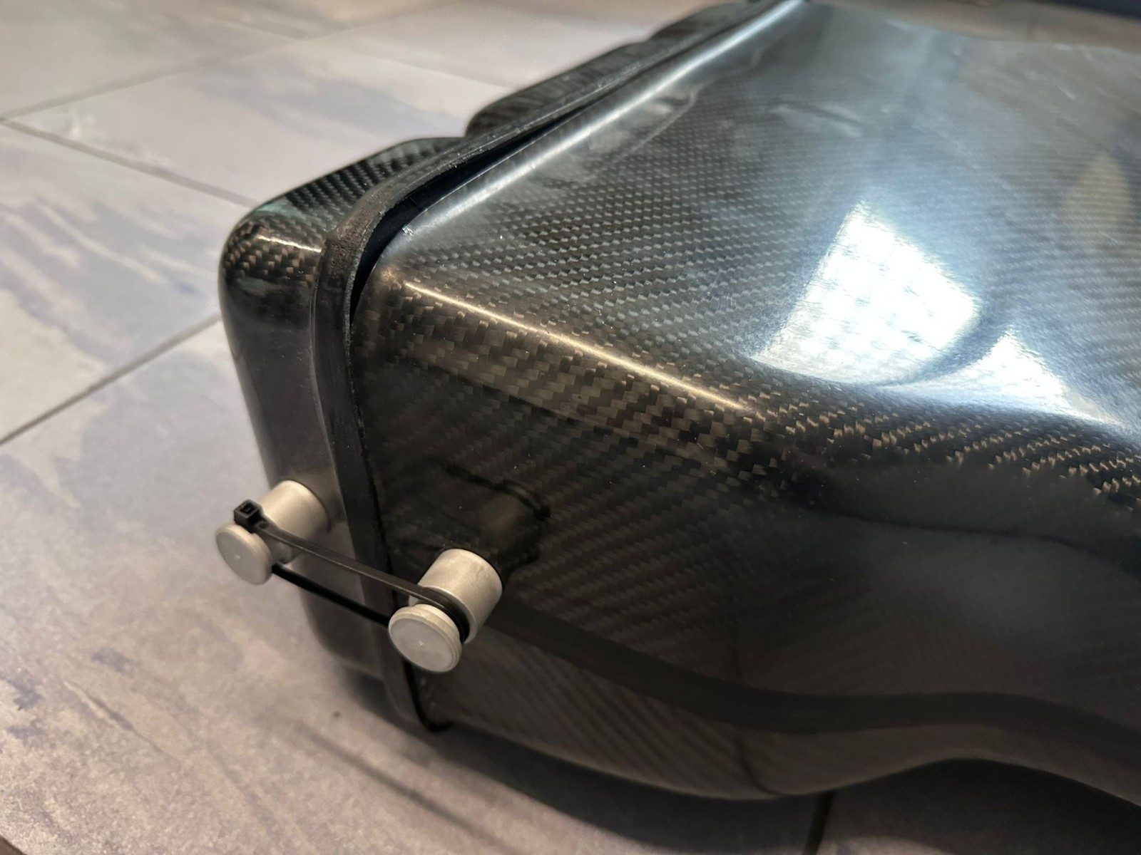 Airbox in Carbonio — foto 4