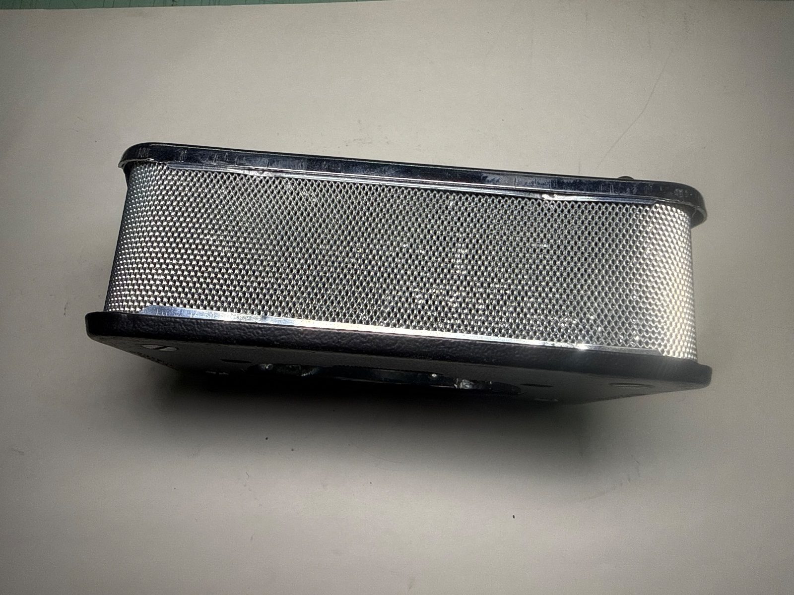 Filtro Carburatore — foto 2