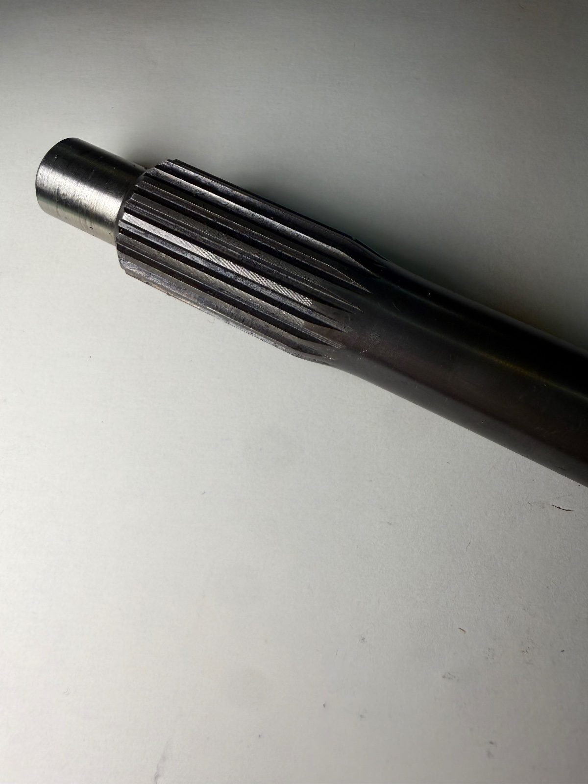 Xtrac 6-Speed Clutch Shaft — photo 2