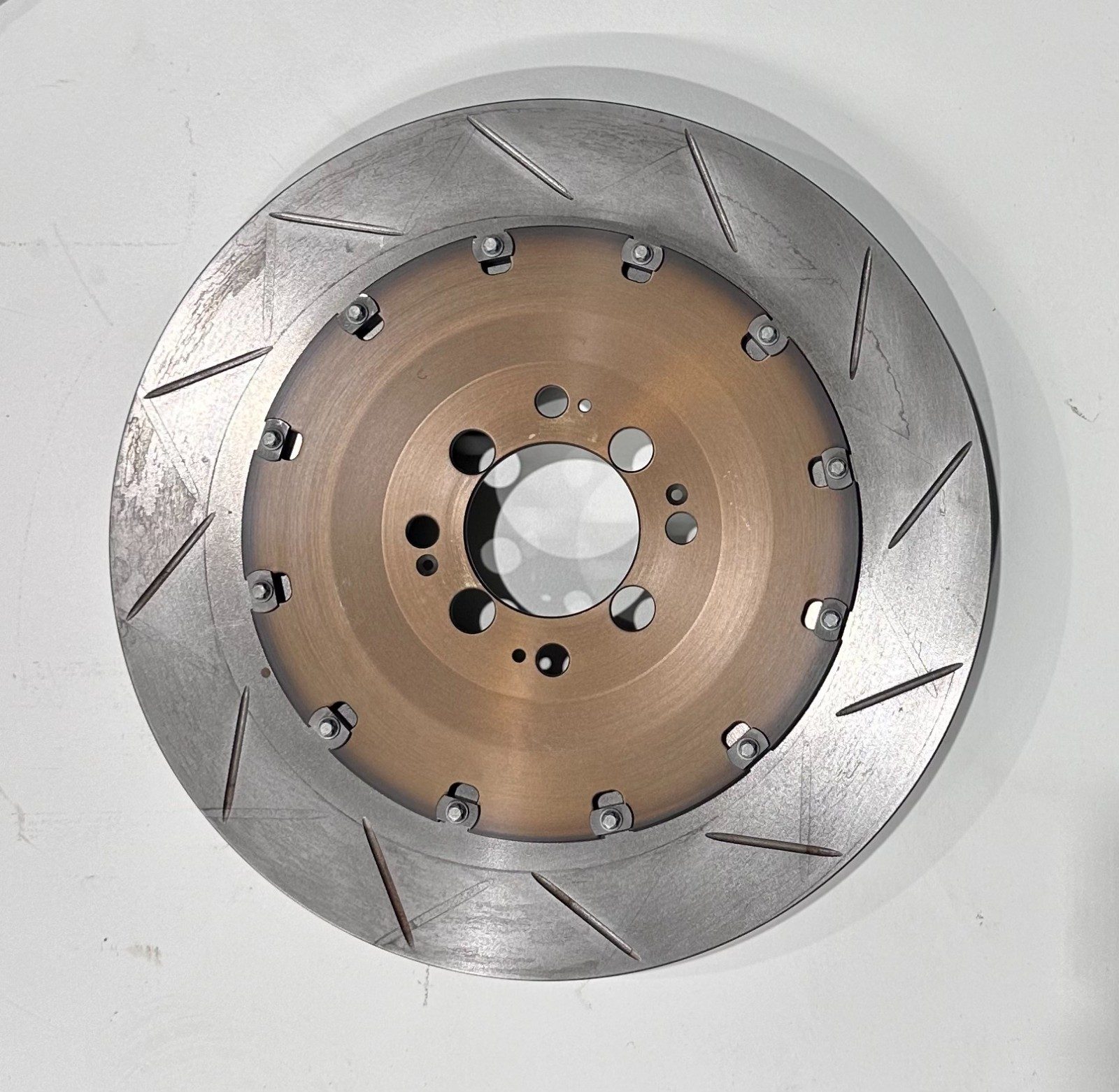 Disco Anteriore Alcon — foto 2