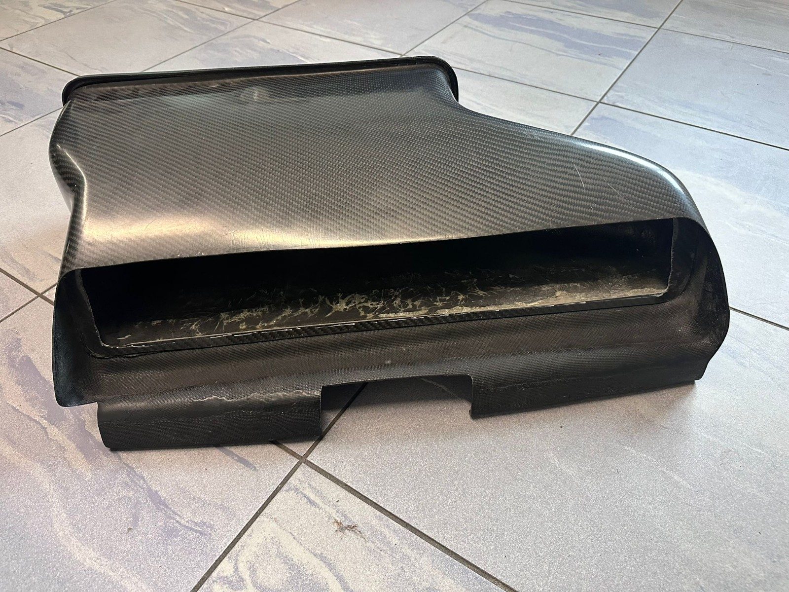 Airbox in Carbonio — foto 5